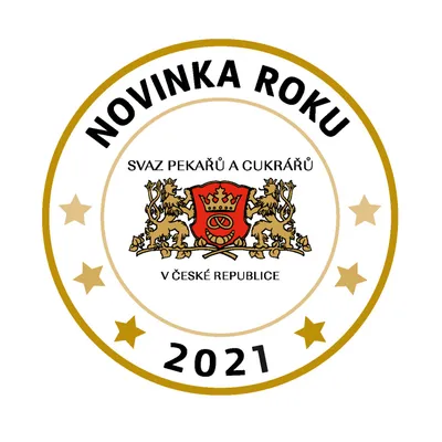 novinka roku